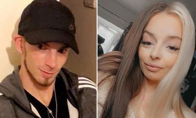 Man, 34, admits murder of ex-partner and her boyfriend in Huddersfield