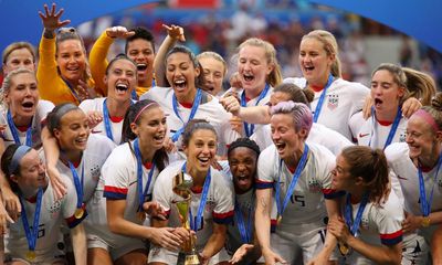 Women’s World Cup 2023: share your hopes and expectations