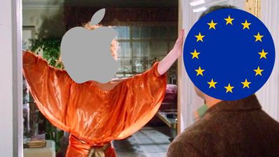 Are EU the keymaster? Apple’s gatekeeper status is about to change, and that’s good news for you