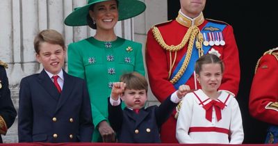 George, Charlotte and Louis' absence from Scottish Coronation explained as they miss event