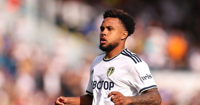 Weston McKennie looks set to fall on his feet with next transfer after Leeds failure