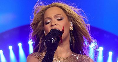 Beyonce fans devastated as she cancels sold-out show at the last minute