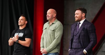 Conor McGregor accused of missing "a lot" of training sessions on The Ultimate Fighter