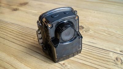 Brinno TLC 2020 Timelapse Camera review