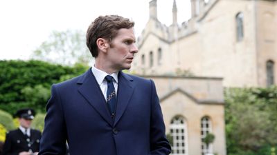 Why did Endeavour end and why is there not a season 10 of the classic Endeavour Morse crime drama?