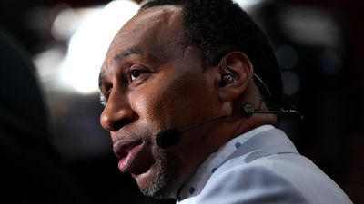 Stephen A. Smith Gives Grim Outlook on ESPN Amid Recent Layoffs