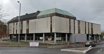 Enniskillen library: Stormont department issues update on delay to long-awaited upgrade