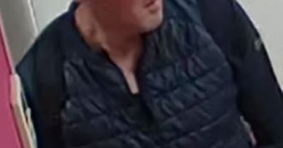 Doors to offices forced open before money stolen from drawers as police issue appeal