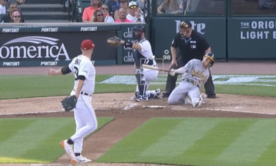 Tigers Pitcher Tarik Skubal Made an A’s Hitter Look So Silly on Strikeout, and Fans Had Jokes