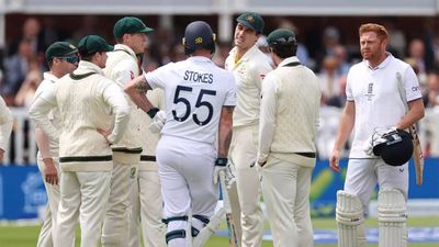 Which part of 'Spirit of Cricket' was breached by Australia?: Simon Taufel