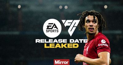 EA Sports FC 24 release date leaked - early access reportedly changing