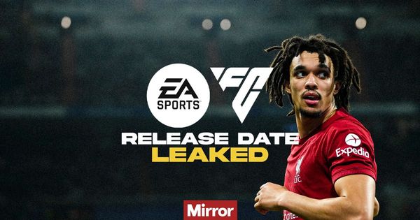 EA FC 24 cover star confirmed as Erling Haaland replaces Kylian