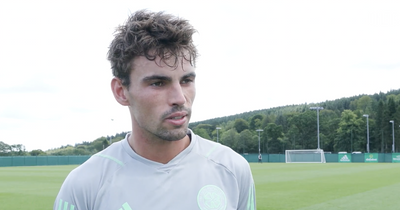 Matt O'Riley names 'refreshing' Celtic tweak by Brendan Rodgers as he drops dressing room tactic used by Ange