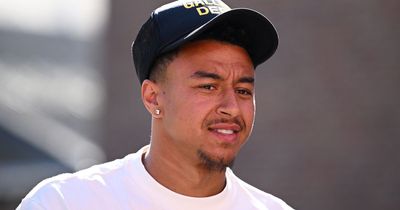 Jesse Lingard Inter Miami transfer decision made as David Beckham plan outlined