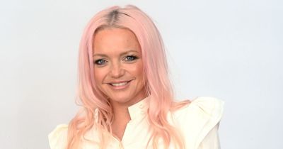 Hannah Spearritt announces huge career change after stepping down from S Club tour