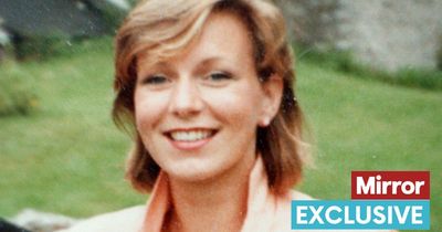 Race against time as forensic probe launched on new clue in murdered Suzy Lamplugh case