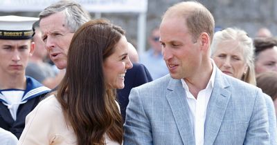 Prince William 'breaks his own rules' to intensify romance with Kate expert claims