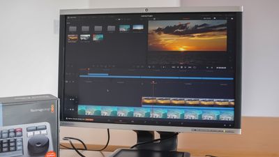 DaVinci Resolve Studio 18.5 review: video editor takes another step forward
