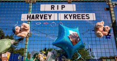 The roads closures in Cardiff ahead of funeral of Kyrees Sullivan and Harvey Evans