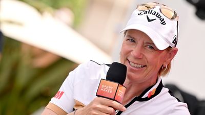 'A Big Test For Women's Golf' - Sorenstam On 'Historic Opportunity' Of Playing Pebble Beach