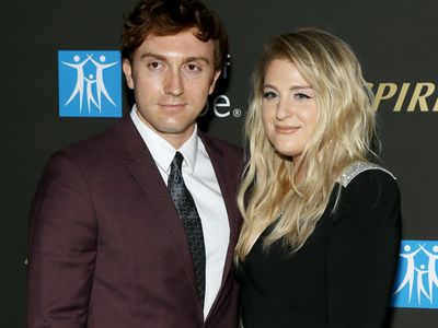 Meghan Trainor and husband Daryl Sabara welcome second child with unique name