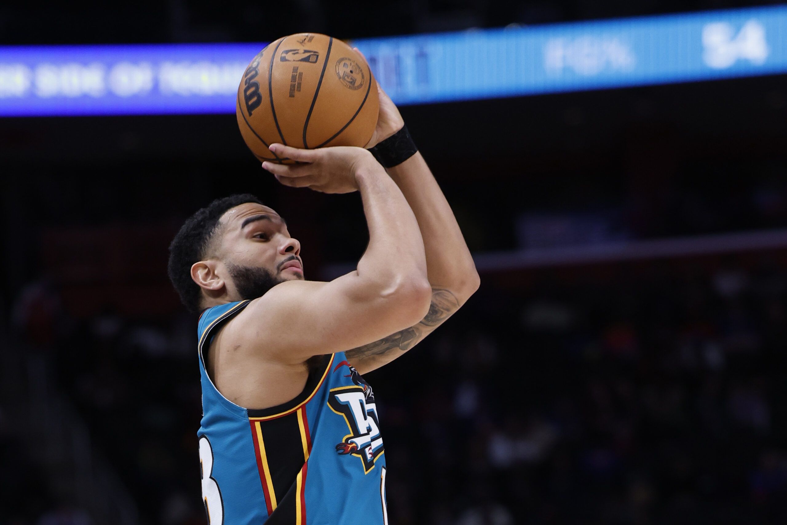Cory Joseph reveals Warriors recruitment pitch
