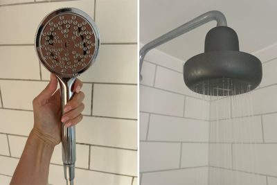 I've lived in London for 33 years – these are the 8 best shower filters to combat hard water