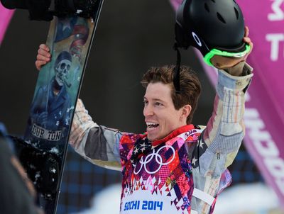 Shaun White documentary spells out the tough choices the snowboarder made for his sport and himself
