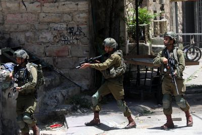 BBC Anchor: ‘Israeli Forces Are Happy To Kill Children’