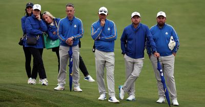 LIV Golf star makes "foolish" claim over Ryder Cup situation for Team Europe