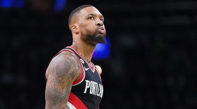 Report: NBA Insider Shares Latest on Timeline for Damian Lillard Trade