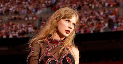 Every word of Taylor Swift's message as she announces extra tour dates in Liverpool