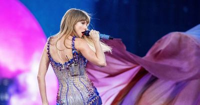 Taylor Swift announces THREE new UK Era Tour dates and huge support act