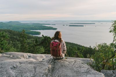 An island city in the world’s happiest country declares phone-free summer of ‘digital fasting’