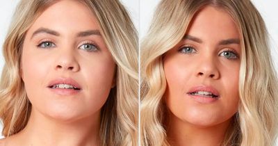 Amazon shoppers praise 'streak-free' tanning drops which don't irritate 'acne-prone skin'