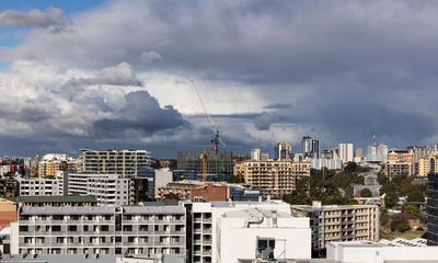 Rents rise again across Australia with Sydney seeing fastest rise in 20 years