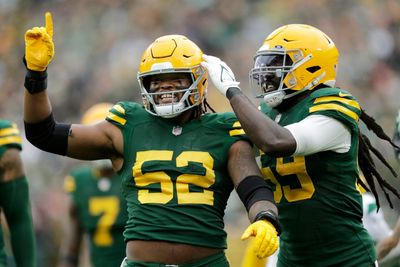 7 important Packers with opportunity to bounce back from injury-plagued seasons in 2023
