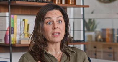 Jill Halfpenny's Tynemouth home 'transformed' on BBC show Your Home Made Perfect