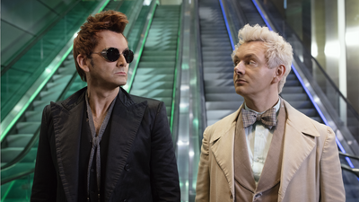 After Rewatching Amazon's Good Omens, 6 Things I Want Season 2 To Bring Back