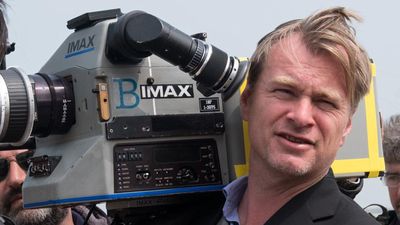 Christopher Nolan's $1,500,000 debt to IMAX, and counting!