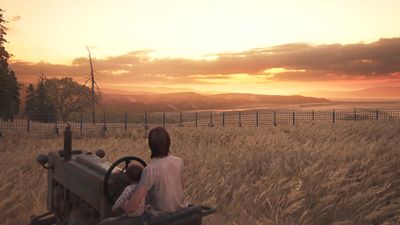 The Last of Us 2 had the perfect ending, it just didn't know it