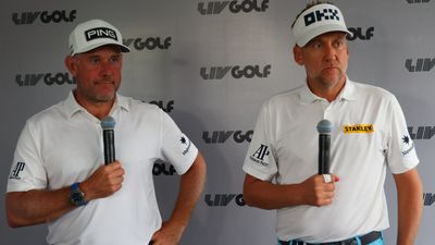 Westwood And Poulter Explain Why They Skipped Open Championship Qualifying
