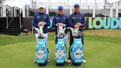 Majesticks GC LIV Team To Have Digital Golf Bags After Third Sponsorship Deal In As Many Weeks