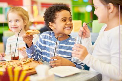 Where do kids eat free near me? 21 places children can get free food this May half term