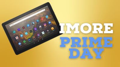 Amazon's Fire HD 10 tablet at $100 off before Prime Day could be a great present for kids