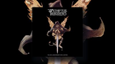 Jethro Tull announce 40th anniversary reissue of The Broadsword And The Beast