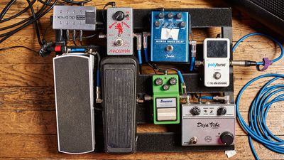 9 affordable ways to improve your guitar tone