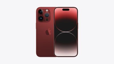 The best iPhone colour could be coming back! Back! BACK!