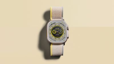 It looks like Apple Watch Ultra 2 is ultra delayed