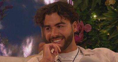 Love Island fans guess who Sammy recouples with after kissing TWO Casa Amor bombshells